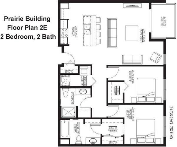 RiverHeath Prairie - Photo 4 of 6