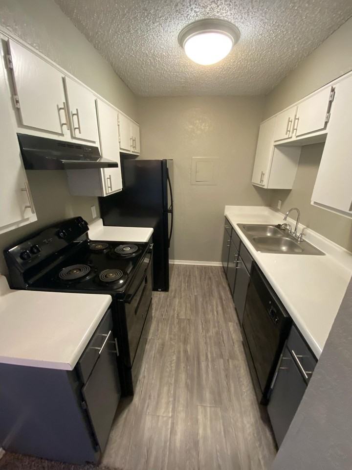 The Bryant Apartment Homes - Photo 2 of 38