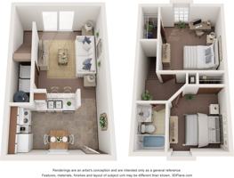 featured image of 189 W Hickory Point Rd