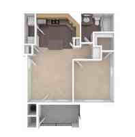 featured image of 101 Crossings Dr