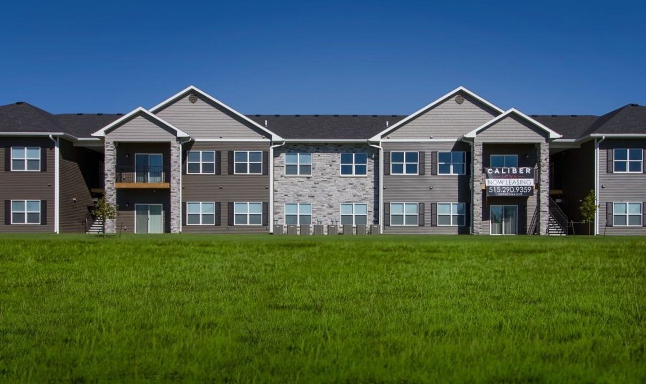 Trestle Crossing Condos - Photo 2 of 21