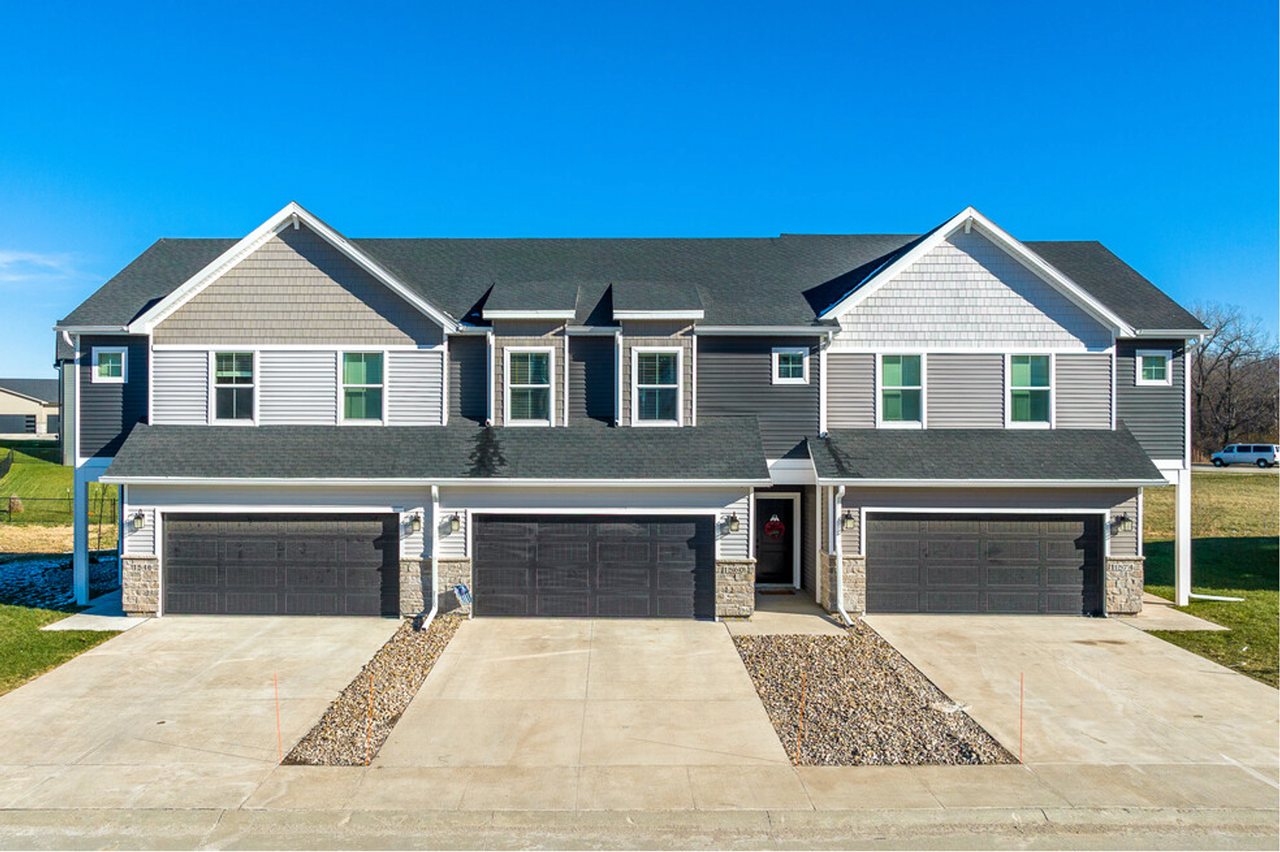 Grand Valley Townhomes - Photo 2 of 26
