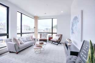 Corner Apartments - Photo 1 of 1
