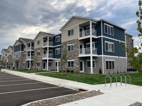 Timberfield Apartments 2 - Photo 1 of 1