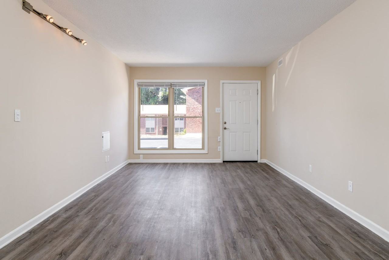 Mendenhall Square - Photo 3 of 13