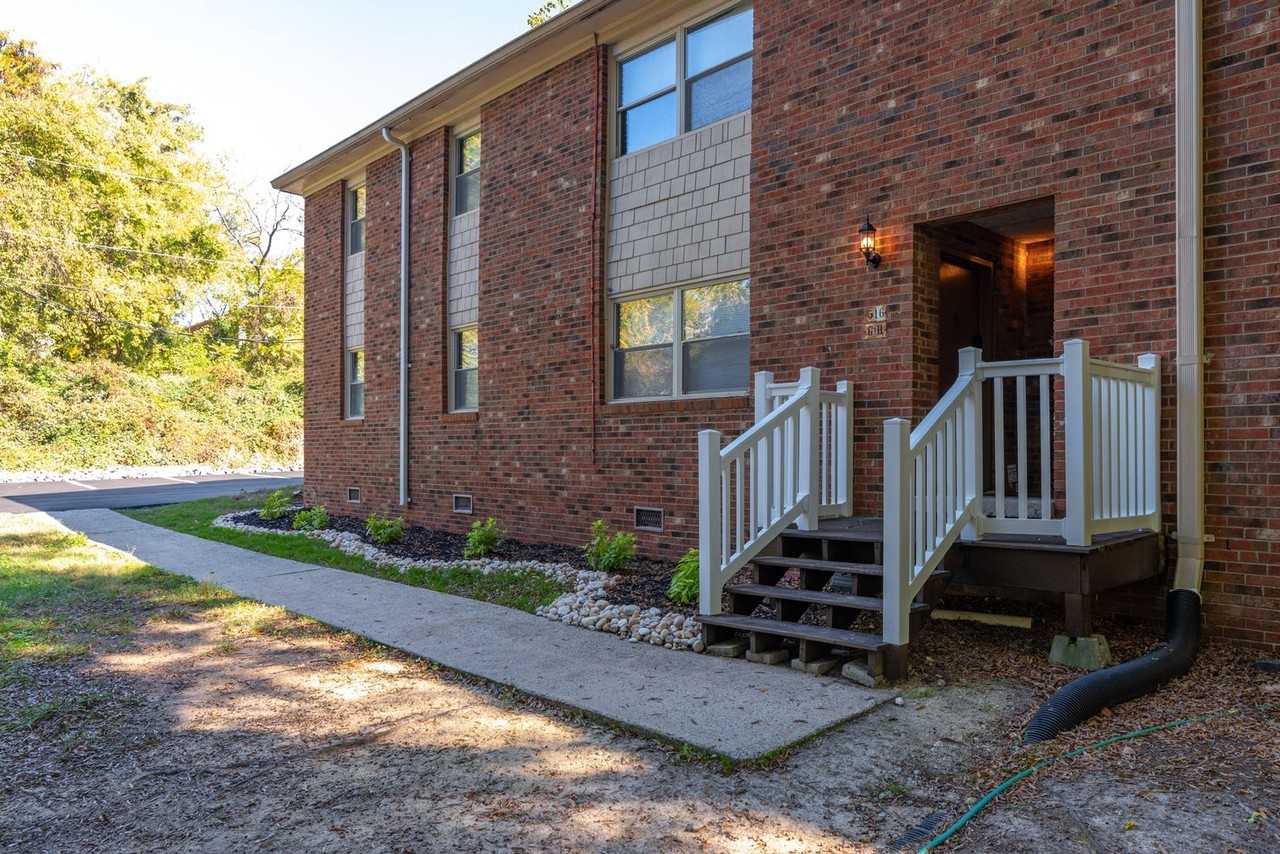 Mendenhall Square - Photo 7 of 14