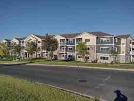 Timberfield Apartments 3 - Photo 1 of 1