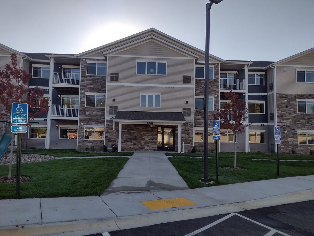 Timberfield Apartments 3 - Photo 2 of 30