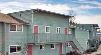 Autumn Oaks Apartments - Photo 1 of 1