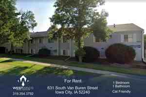 featured image of 631 S Van Buren St