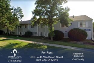 631 S. Van Buren Street - Photo 1 of 1
