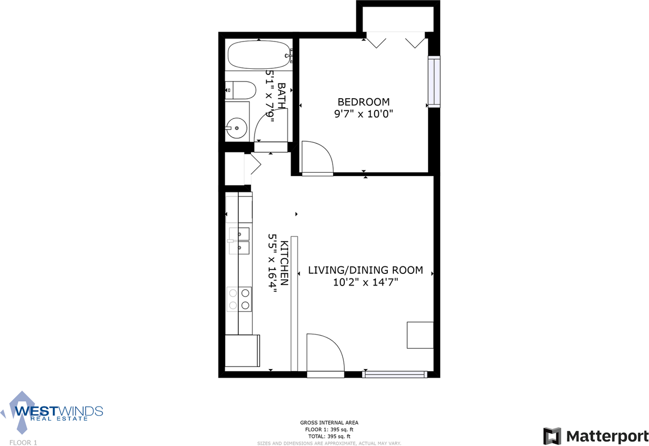 631 S. Van Buren Street - Photo 6 of 44