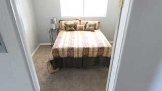***Rarely Available***1 bed 1 bath, 2 blocks from Colorado Mesa University - Photo 1 of 1