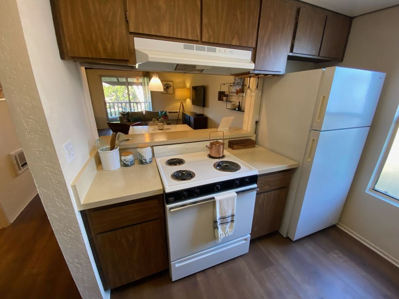 Tres Vidas Apartments - Photo 7 of 45