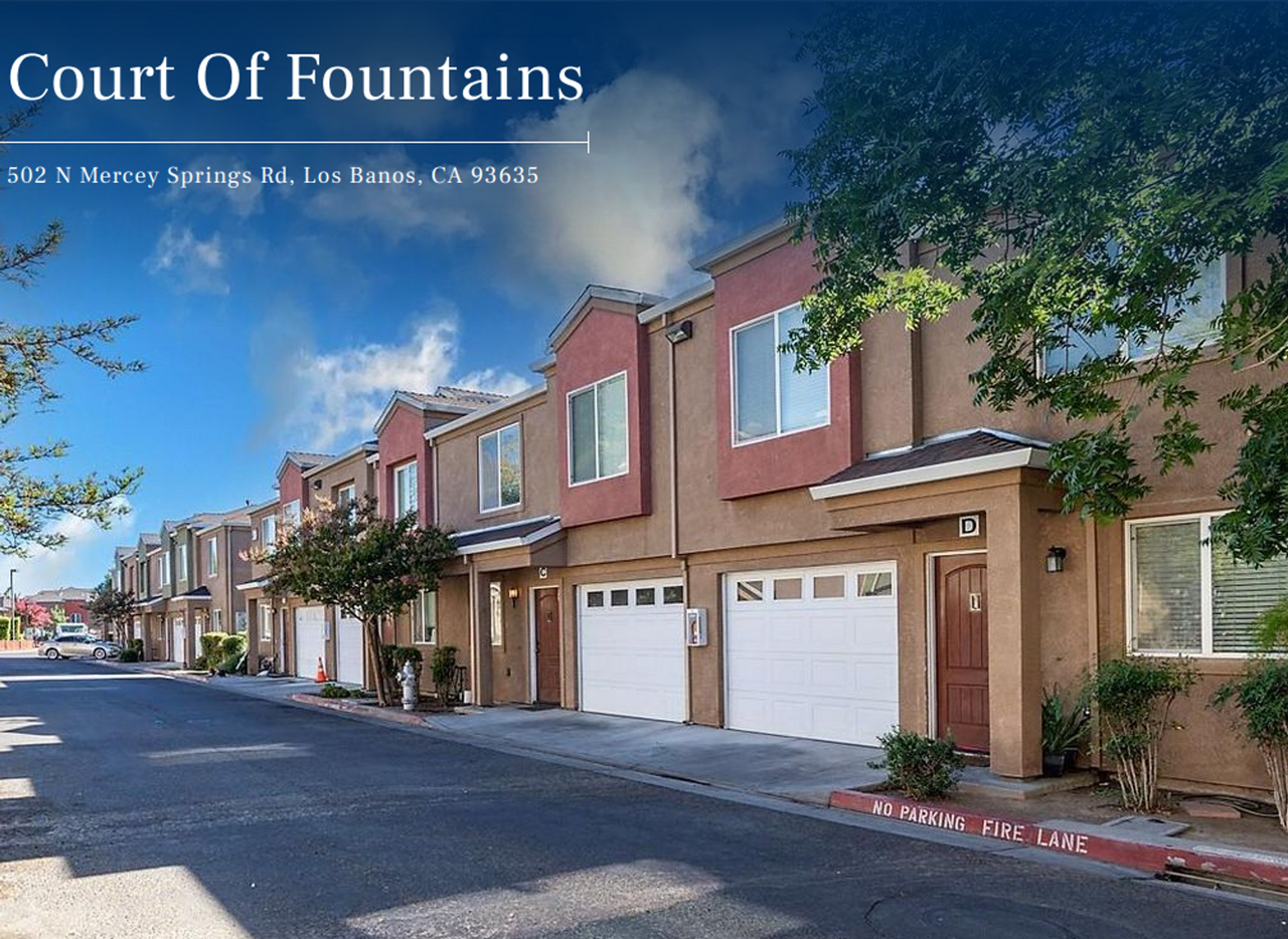 Villas at Mercey Springs Apartments - 502 N Mercey Springs Rd, Los Banos,  CA 93635 - Zumper