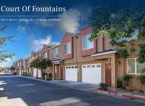 Villas at Mercey Springs - Photo 1 of 1