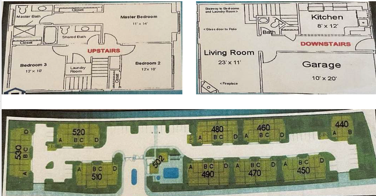 Villas at Mercey Springs - Photo 5 of 5