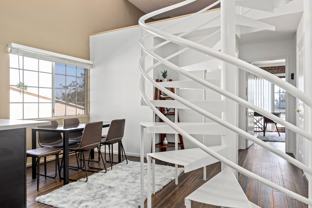 A 7 Bedroom, 2 Bathroom with a dining room and fully functional kitchen at 10777 Ashton Ave. - Photo 1 of 1