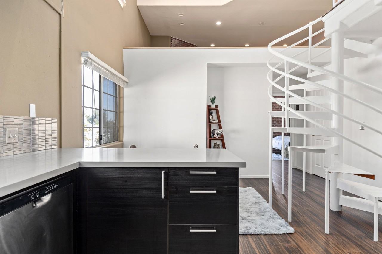 A 7 Bedroom, 2 Bathroom with a dining room and fully functional kitchen at 10777 Ashton Ave. - Photo 3 of 50