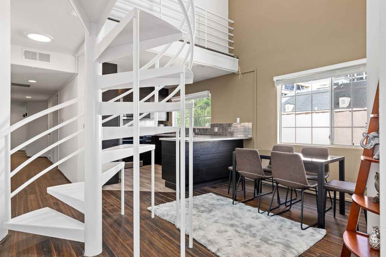 A 7 Bedroom, 2 Bathroom with a dining room and fully functional kitchen at 10777 Ashton Ave. - Photo 5 of 50