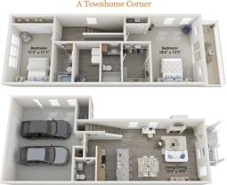 Fox Run Townhomes - Photo 1 of 1