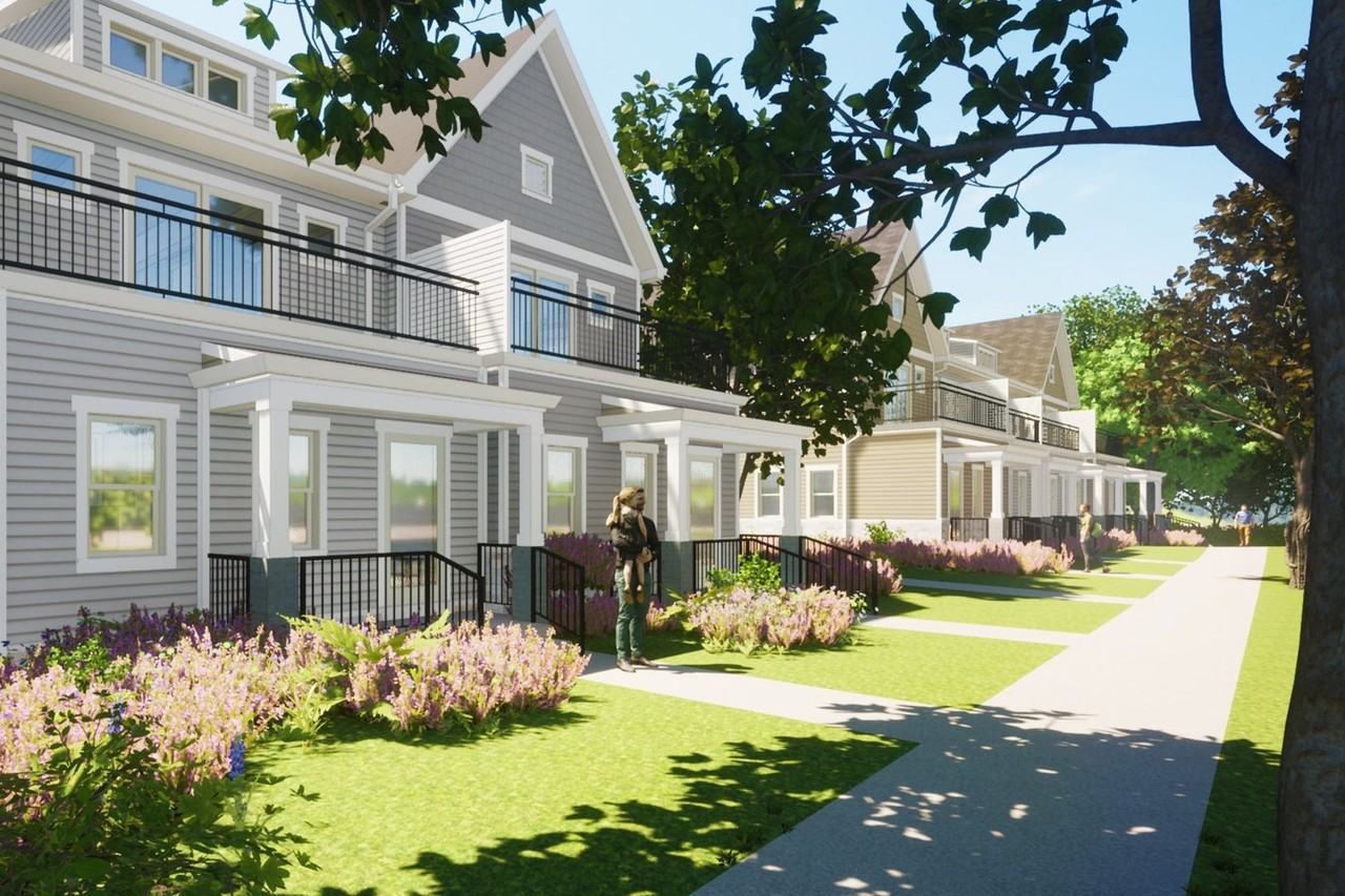 Fox Run Townhomes - Photo 2 of 31