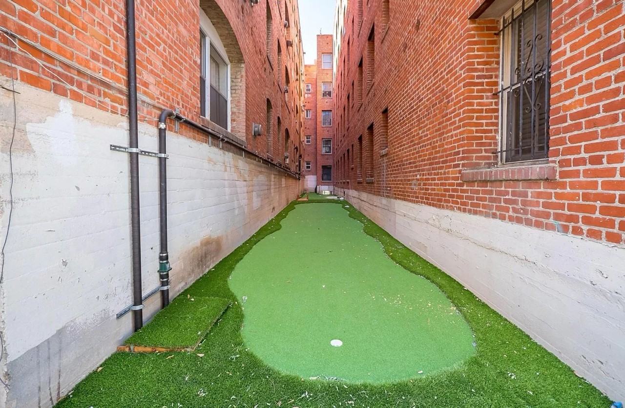 Stylish and Spacious Apartment - Photo 5 of 11