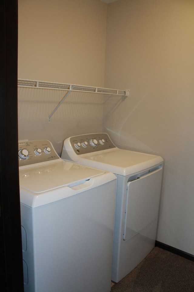 Rivers Ridge Apartments - Photo 4 of 6