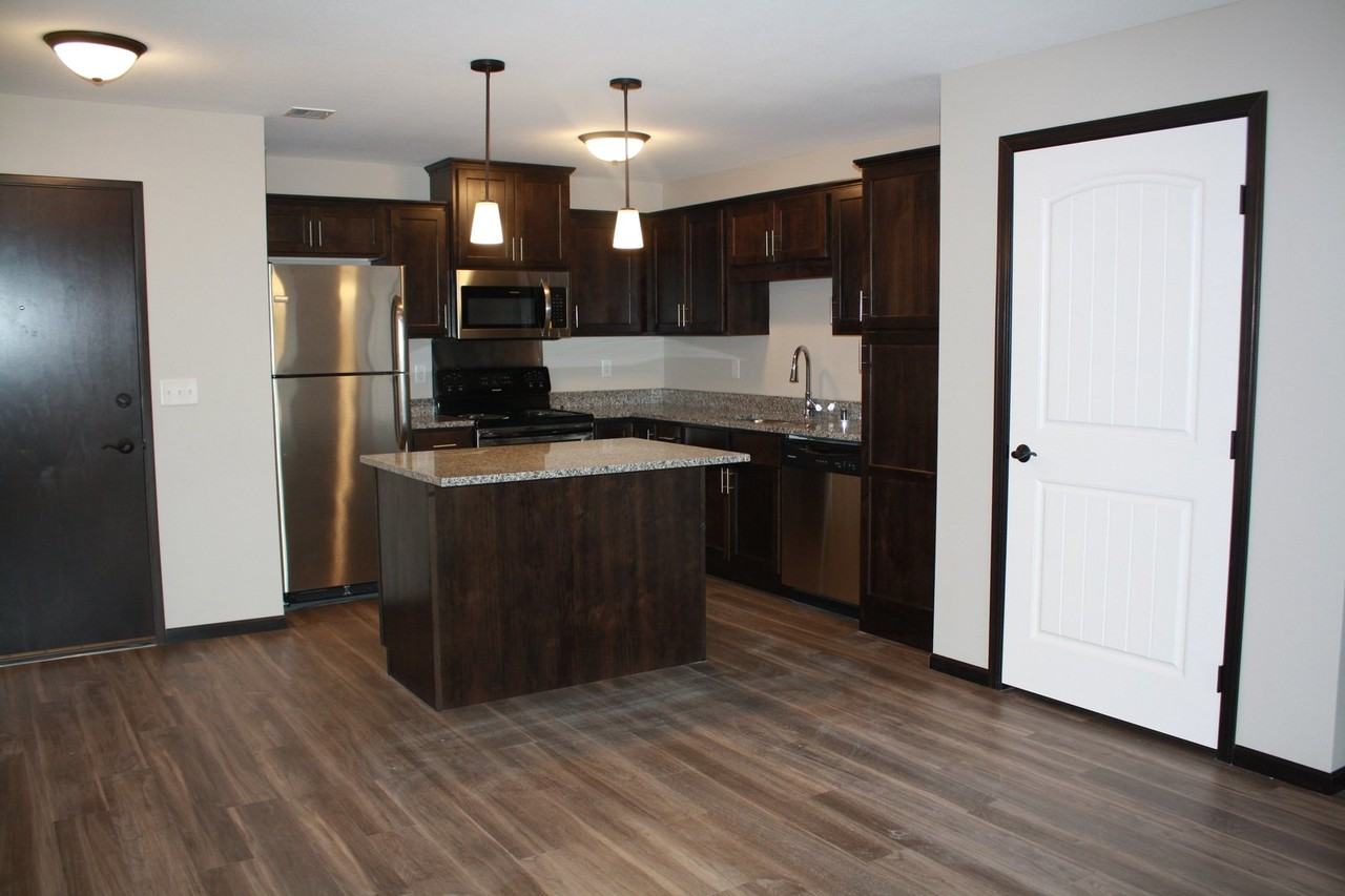 Rivers Ridge Apartments - Photo 3 of 19
