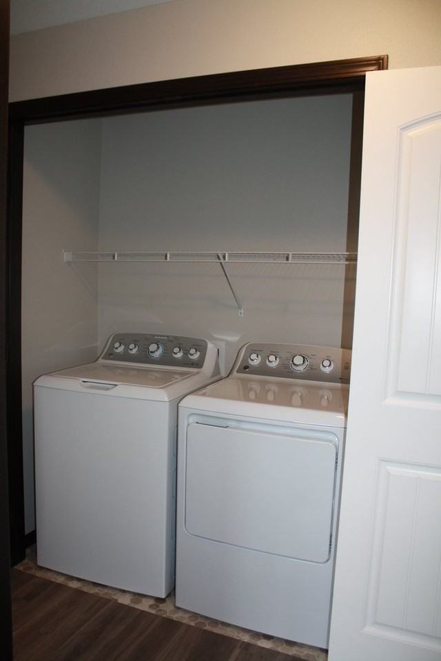 Rivers Ridge Apartments - Photo 4 of 19