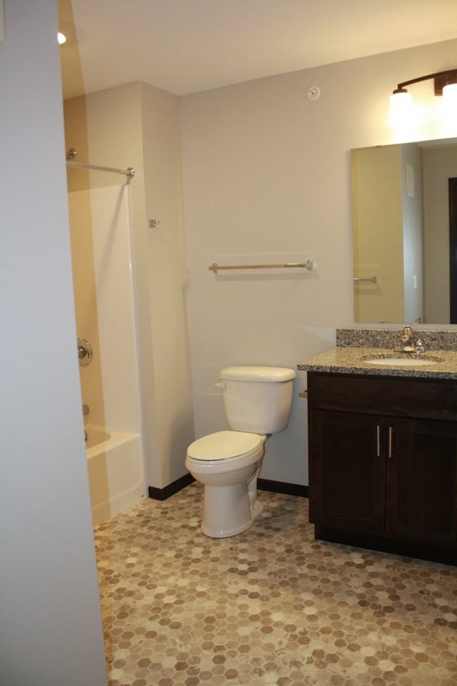 Rivers Ridge Apartments - Photo 7 of 19