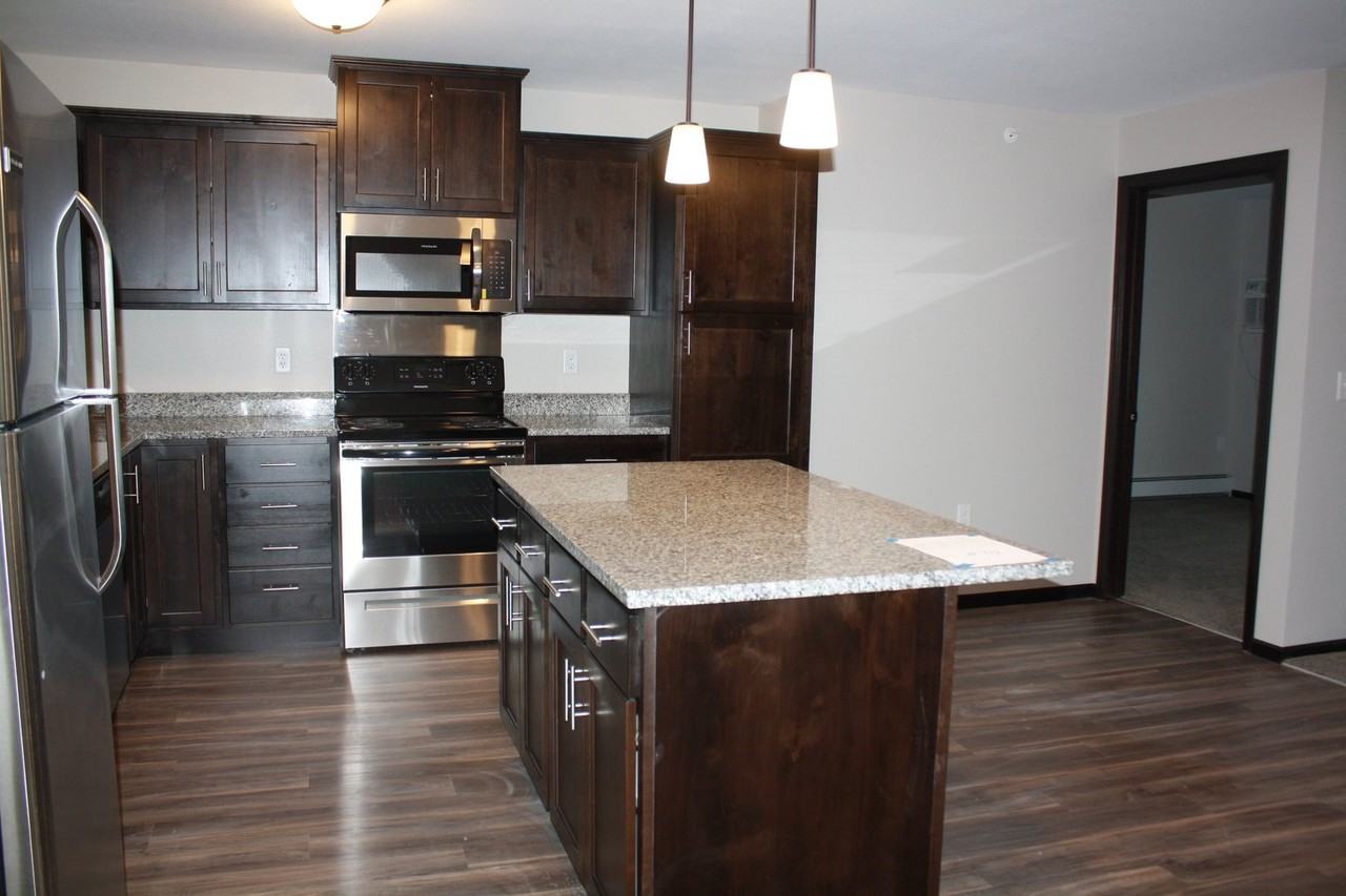 Rivers Ridge Apartments - Photo 3 of 25