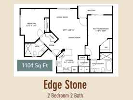 Copperstone Apts at Las Cruces - Photo 1 of 1