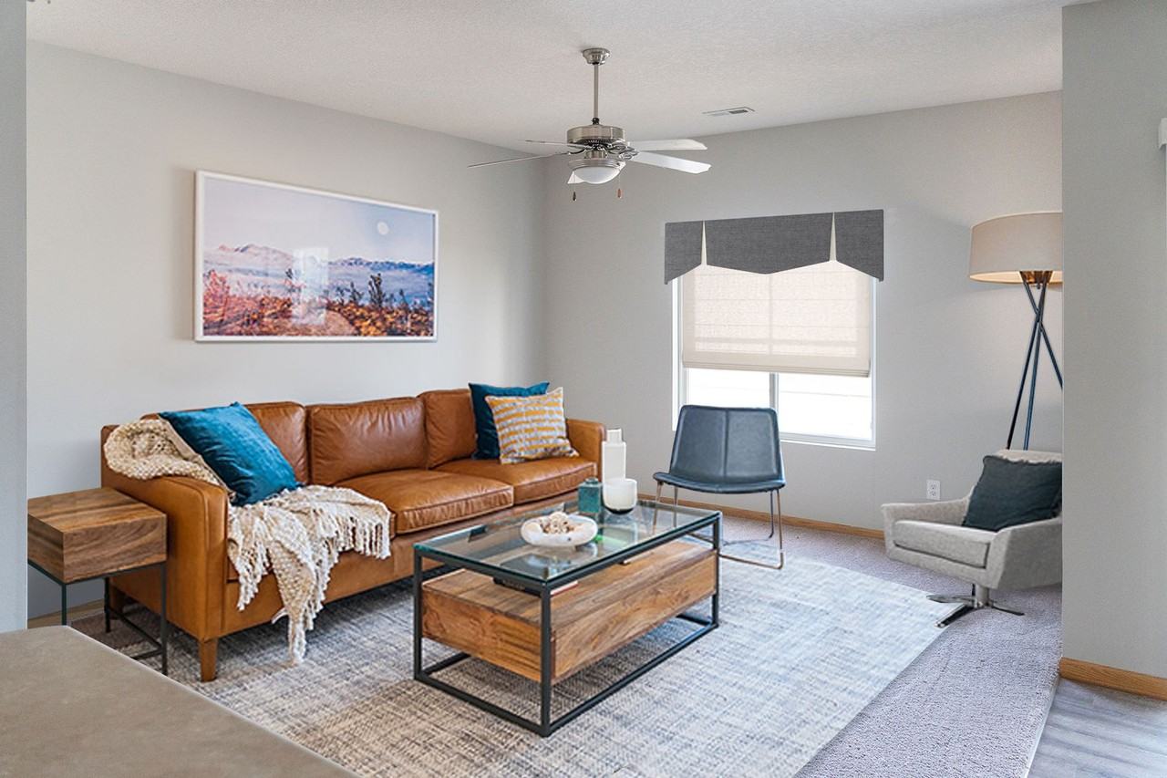 The Vineyards Apartments - Photo 6 of 16