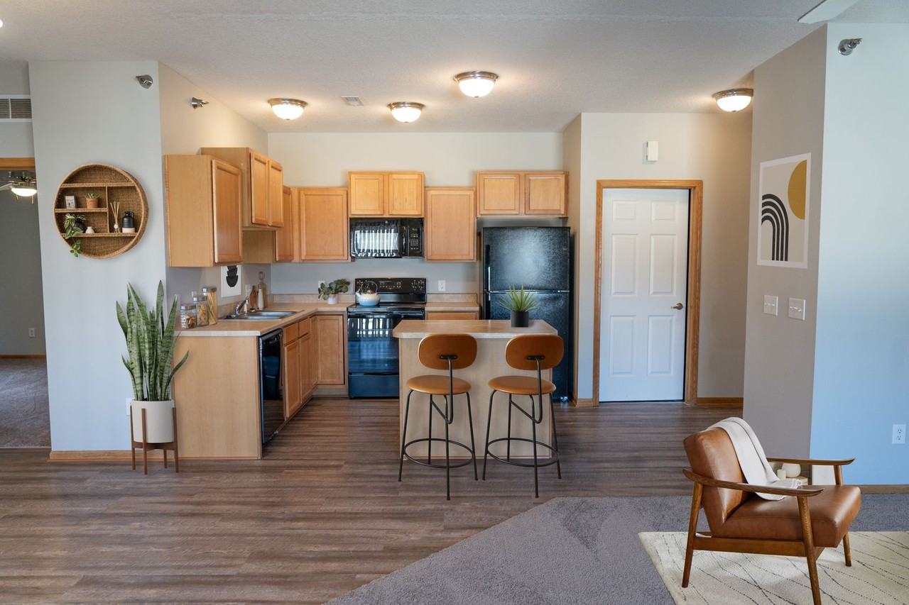 The Vineyards Apartments - Photo 7 of 16