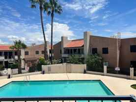 Buenas By the Base Apartments - Photo 1 of 1