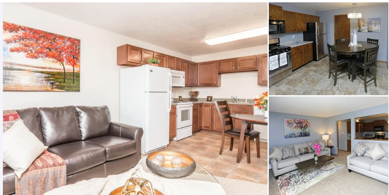 Stoney Hill Apartments - Photo 3 of 3