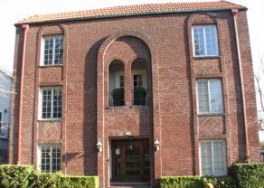 QUEEN ANNE APARTMENTS (SEVA01) - Photo 1 of 1