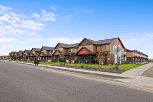 featured image of 7320 S Fruitvale Rd #F8