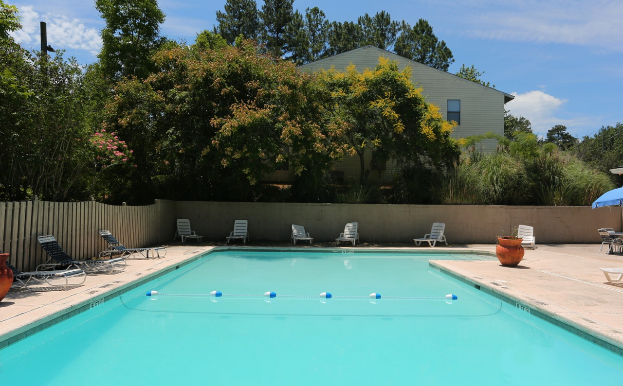 Shadowood West Apartments - Photo 2 of 50