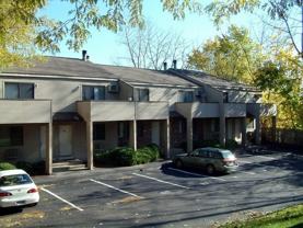 Two Bedroom Townhouses in Quiet Setting - Photo 1 of 1