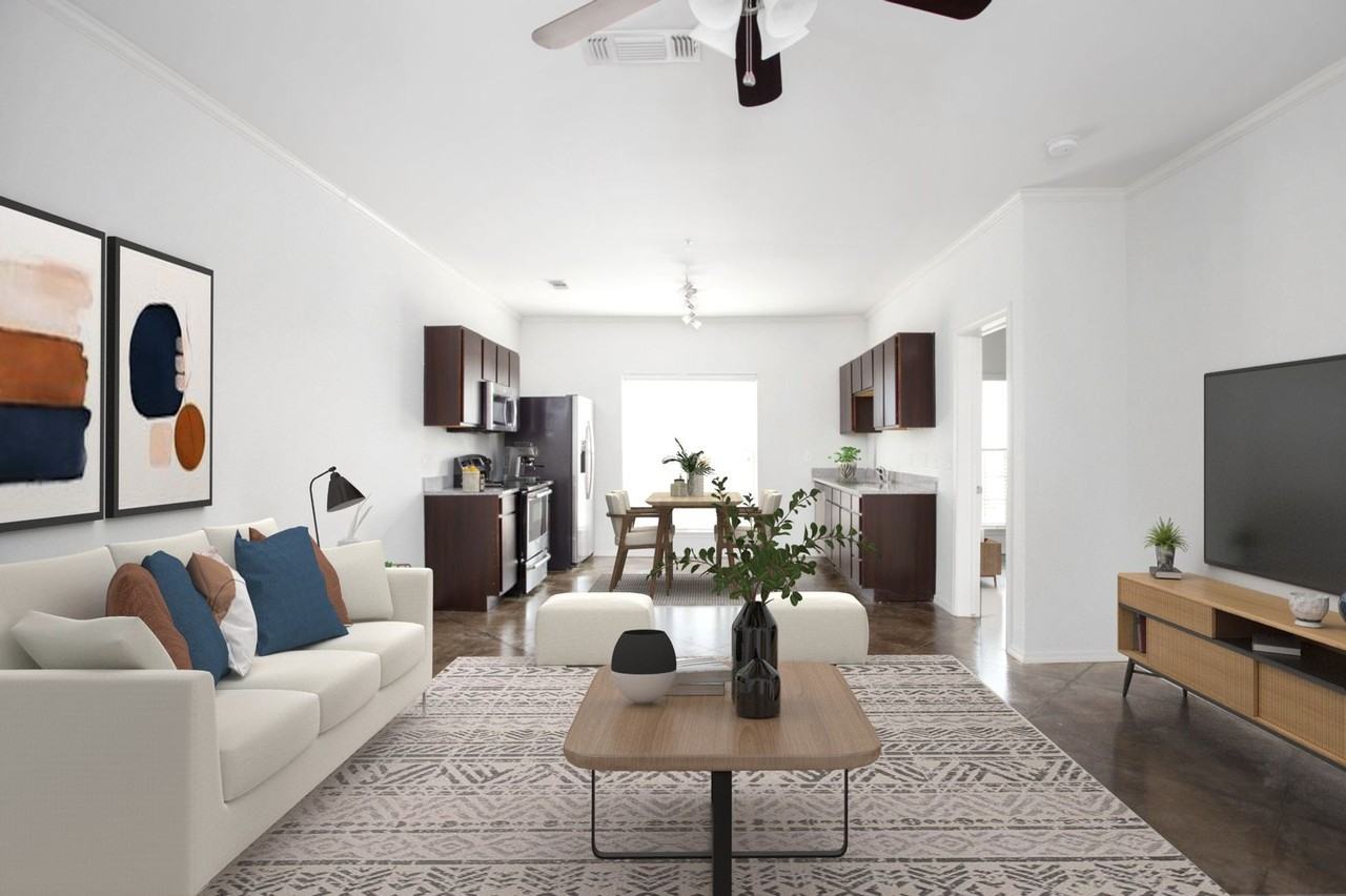 Residences at Town Square - Photo 2 of 50