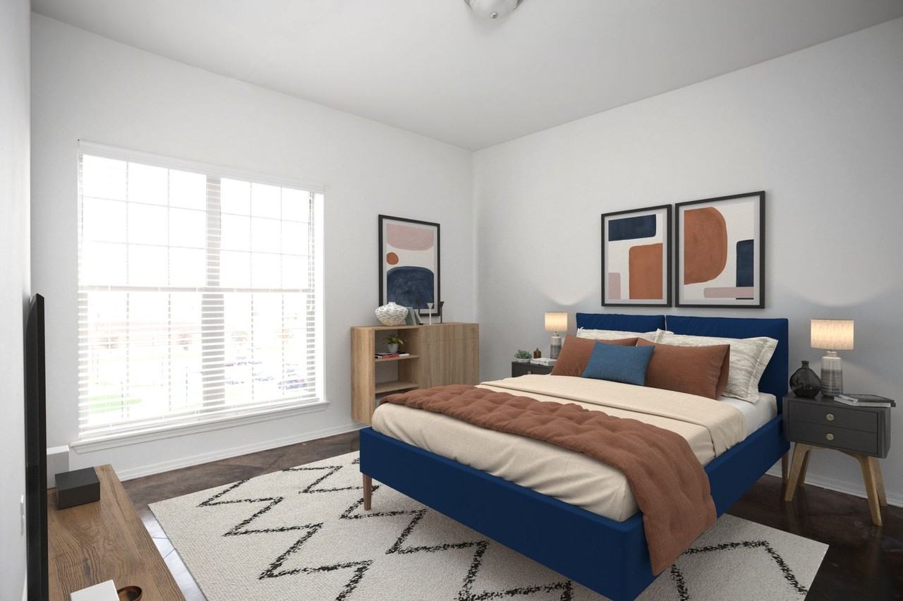 Residences at Town Square - Photo 6 of 50