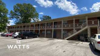 Roebuck Villa Apartments - Photo 1 of 1