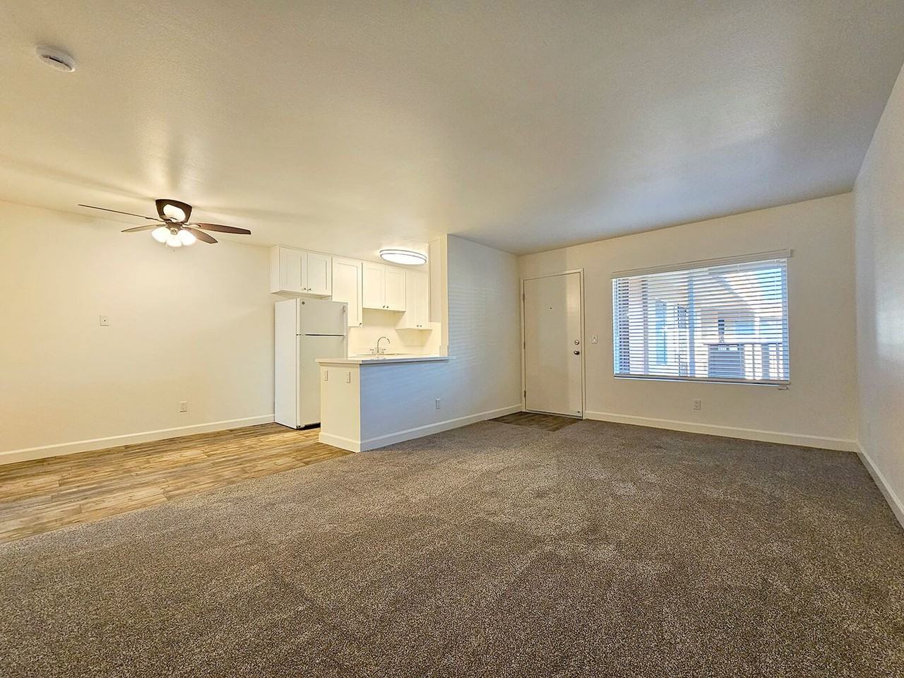 Village Green Apartments - Photo 2 of 9