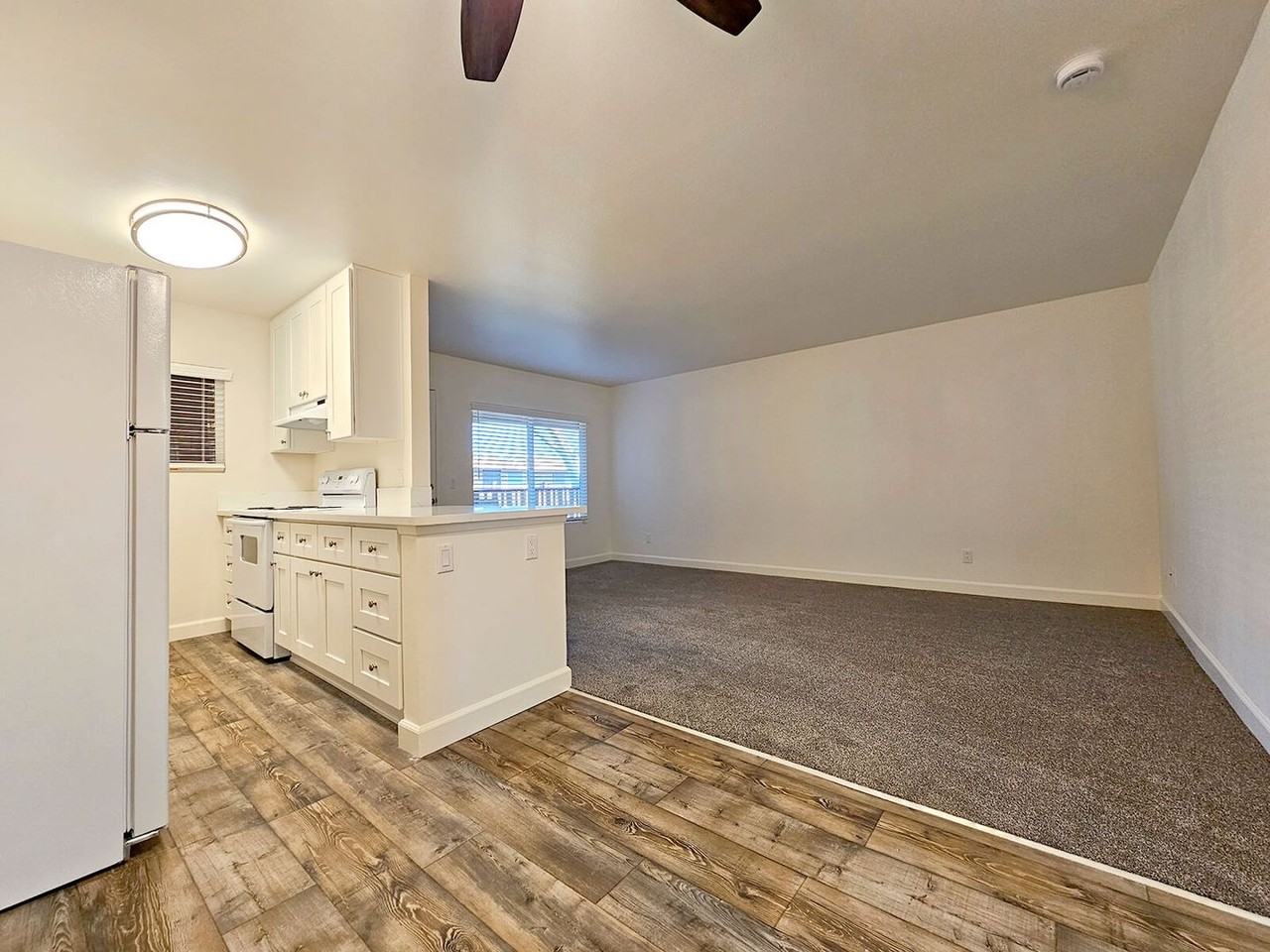 Village Green Apartments - Photo 3 of 9