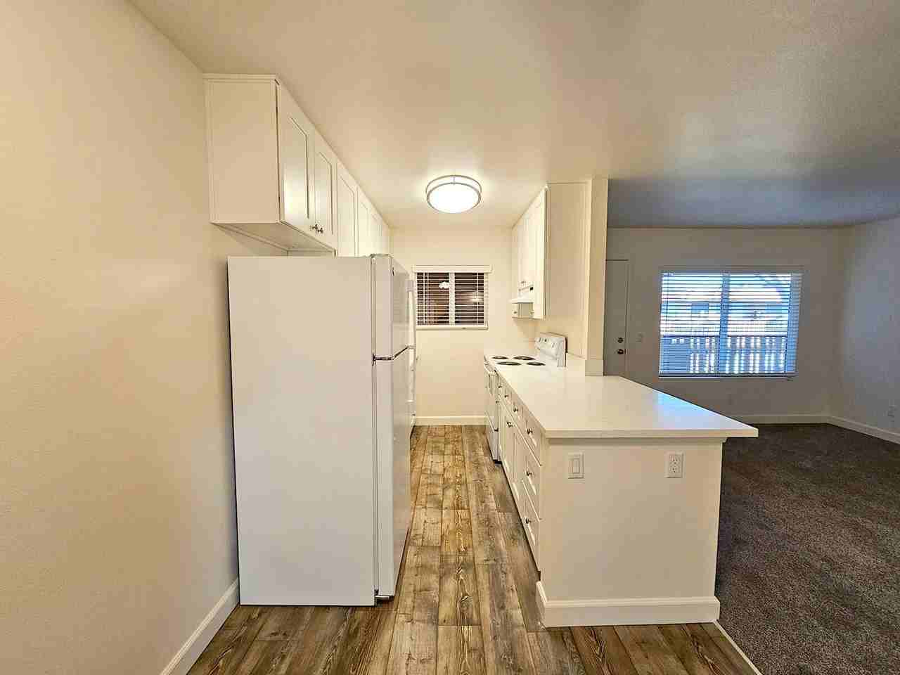 Village Green Apartments - Photo 4 of 9