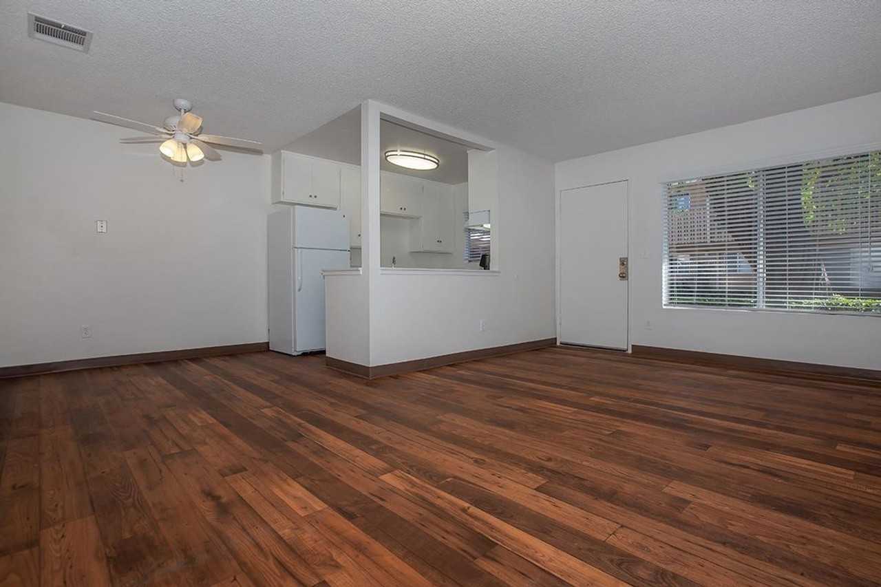 Village Green Apartments - Photo 2 of 37