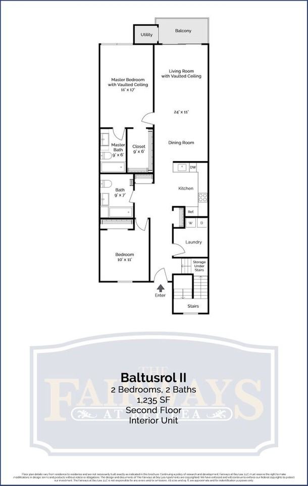 The Fairways at Bey Lea - Photo 6 of 50