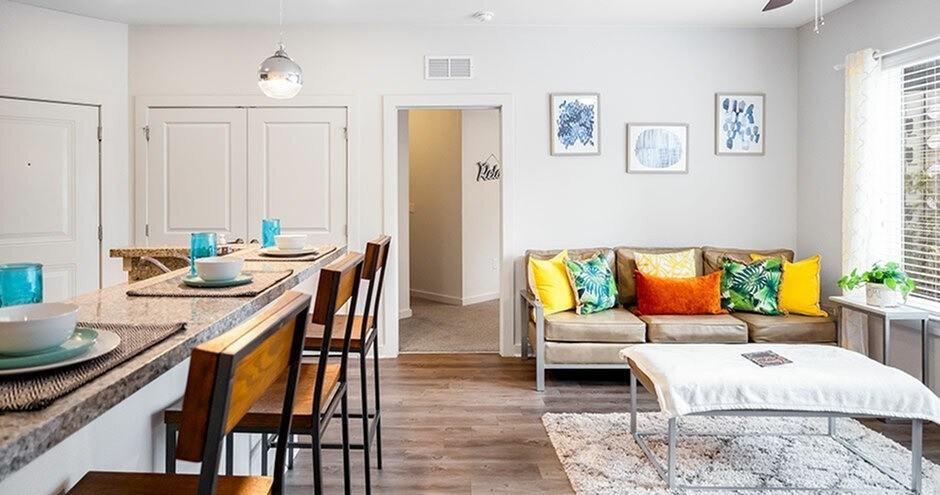 Halo 46:  Off-Campus Student Housing - Photo 5 of 50